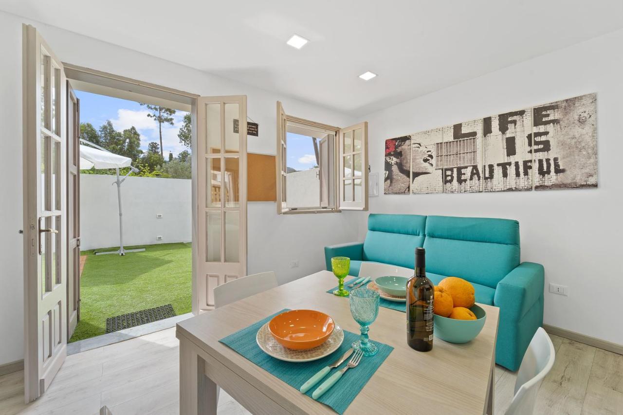 Holiday home Ikigai