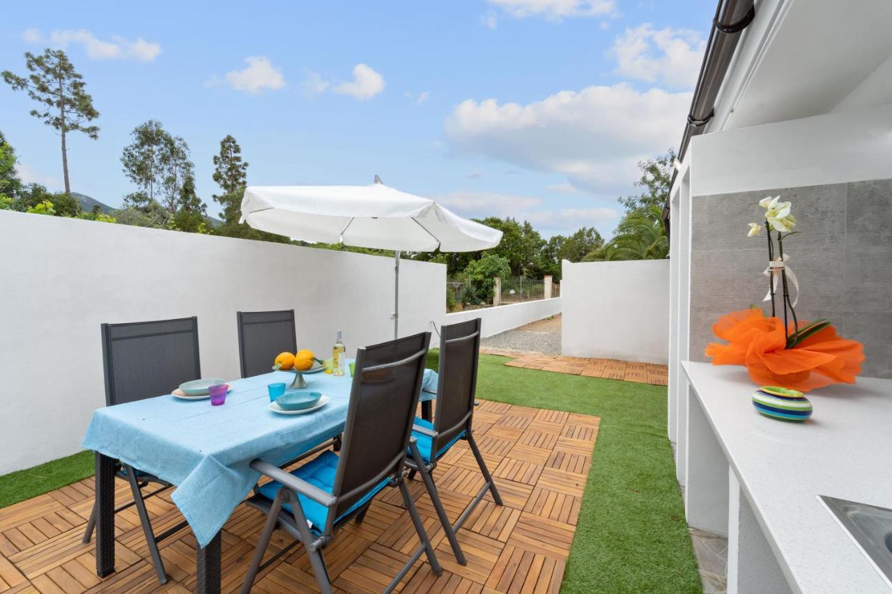 Holiday home Ikigai Buggerru