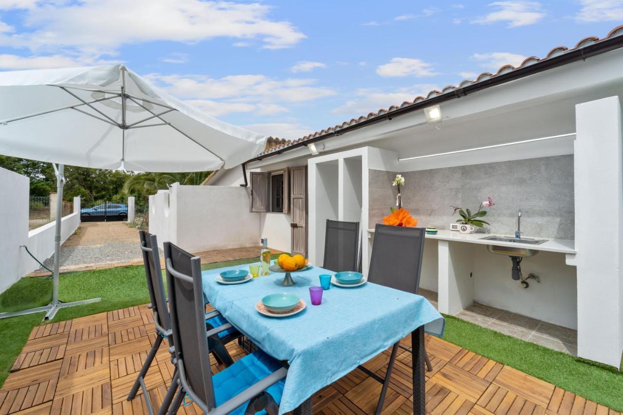 Ikigai Holiday home Buggerru